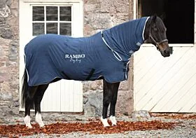 Rambo Dry Rug 