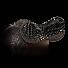 Acavallo Gel Seat Saver Dri-Lex 20mm – Jump- AC510 
