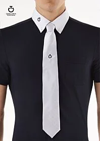 Cavalleria Toscana Wedstrijd Stropdas