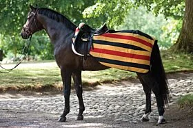 Rambo Newmarket Competition Sheet