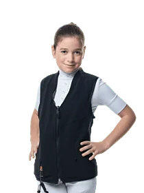 Child Freejump Airbag Bodyprotector