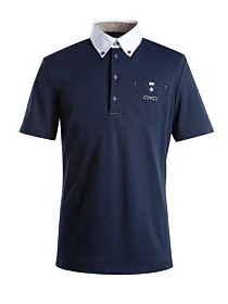 Animo Heren Wedstrijdshirt Amax