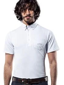 Animo Heren Wedstrijdshirt Amburgo