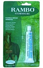 Horseware Rambo Stormsure