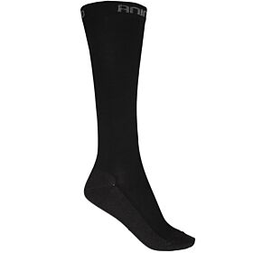 ANIMO Kniekousen Toronto Zwart