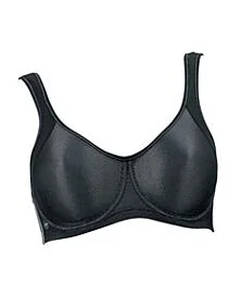 Anita BH Momentum Underwire Zwart
