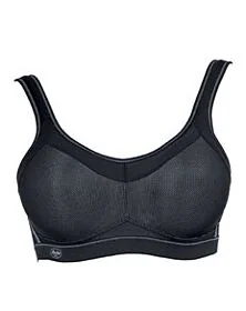 Anita BH Momentum Zwart