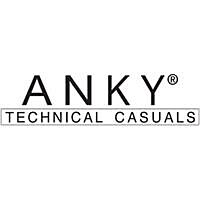 ANKY® halter Comfort Fit ATH18006
