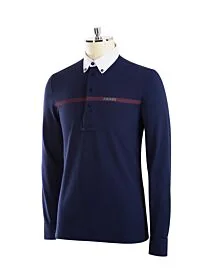 Animo Heren Wedstrijdshirt ANT LS