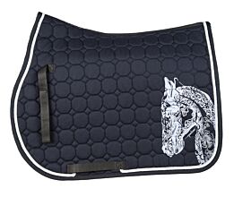 Equiline Holly Zadeldek Dressuur