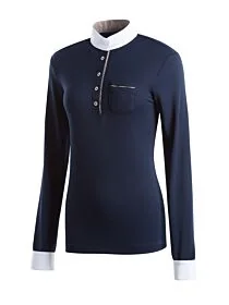 Animo Dames Wedstrijdshirt Barletta