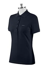 ANIMO Dames Polo Biarritz Noir