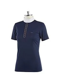 Animo Dames Wedstrijdshirt Biliba