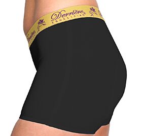 Shorty Derriere Equestrian Padded Dames