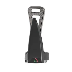 Safe Riding Veiligheidsbeugels S2 Safety Stirrups Santarini Black / Black Onyx