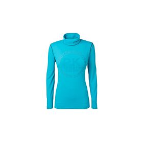 PK Sports Shirt Bonzai Capri Blue