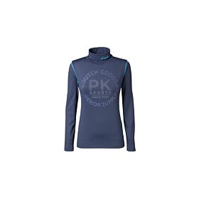 PK Sports Shirt Bonzai Dark Night