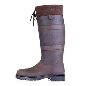 BR outdoorlaarzen Country Nubuck