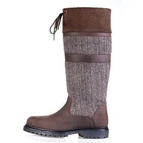 BR outdoorlaarzen Country Twill