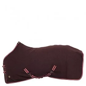 BR Wollen deken Passion Coffee