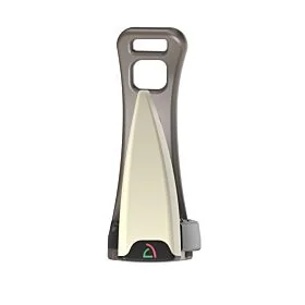 Safe Riding Veiligheidsbeugels S1 Safety Stirrups Choco Brown / Sand