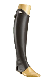 Parlanti Passion Minichaps buffelleder