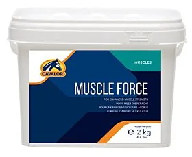 Cavalor Muscle Force 2 kg