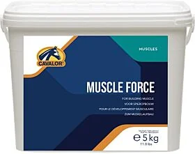 Cavalor Muscle Force 5 kg