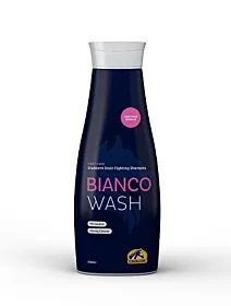Cavalor Bianco Wash 500 ml