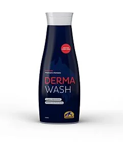 Cavalor Derma Wash 500 ml