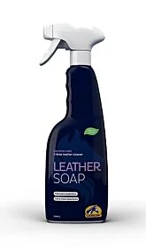 Cavalor Leather Soap Spray 500 ml