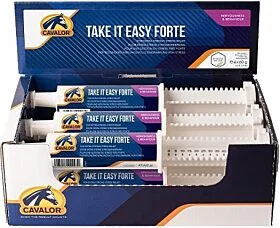 Cavalor Take it Easy Forte Tubes