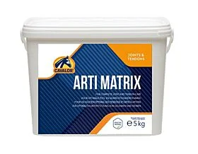 Cavalor Arti Matrix 5 kg