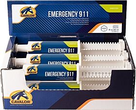 Cavalor Emergency 911 Tube