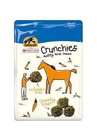 Cavalor Cavalor Crunchies 1,5 kg