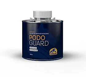 Cavalor Hoof Oil Podoguard 500 ml