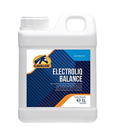 Cavalor Electroliq Balance 1 liter