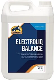 Cavalor Electroliq Balance 5 liter