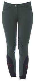 Cavalleria Toscana rijbroek CT grip System