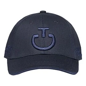 Cavalleria Toscana Cap TU Blue