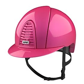 Kep Italia Rijhelm Cromo 2.0 Metal Cerise