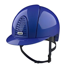 Kep Italia Rijhelm Cromo 2.0 Metal Royal Blue