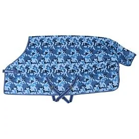 Bucas Freedom Turnout light Blue Camouflage 0 grams