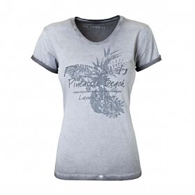 PK Sports Shirt Didi Pearl