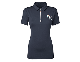 PK Sports Meryl Polo Divo Moon Indigo