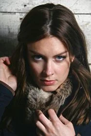 Dubarry Sjaal Chinchilla