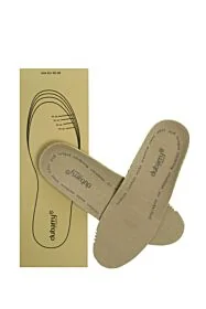 Dubarry Voetbed