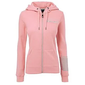 PK Sweat Jack Olivia Candy Pink Kids