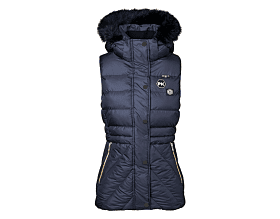 PK Bodywarmer Kannan Moon Indigo 