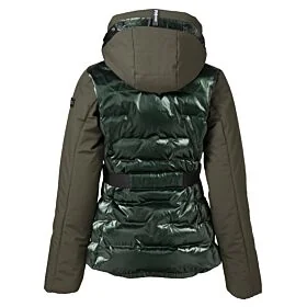 PK Jas Bonheur Forest Night